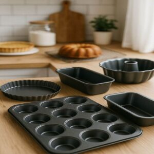 Baking Tools