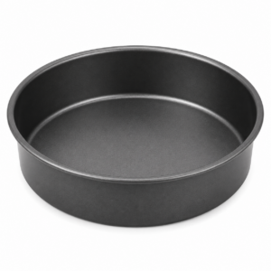 non stick cake pan