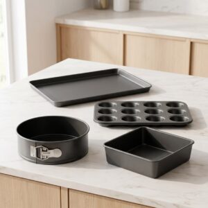Bakeware